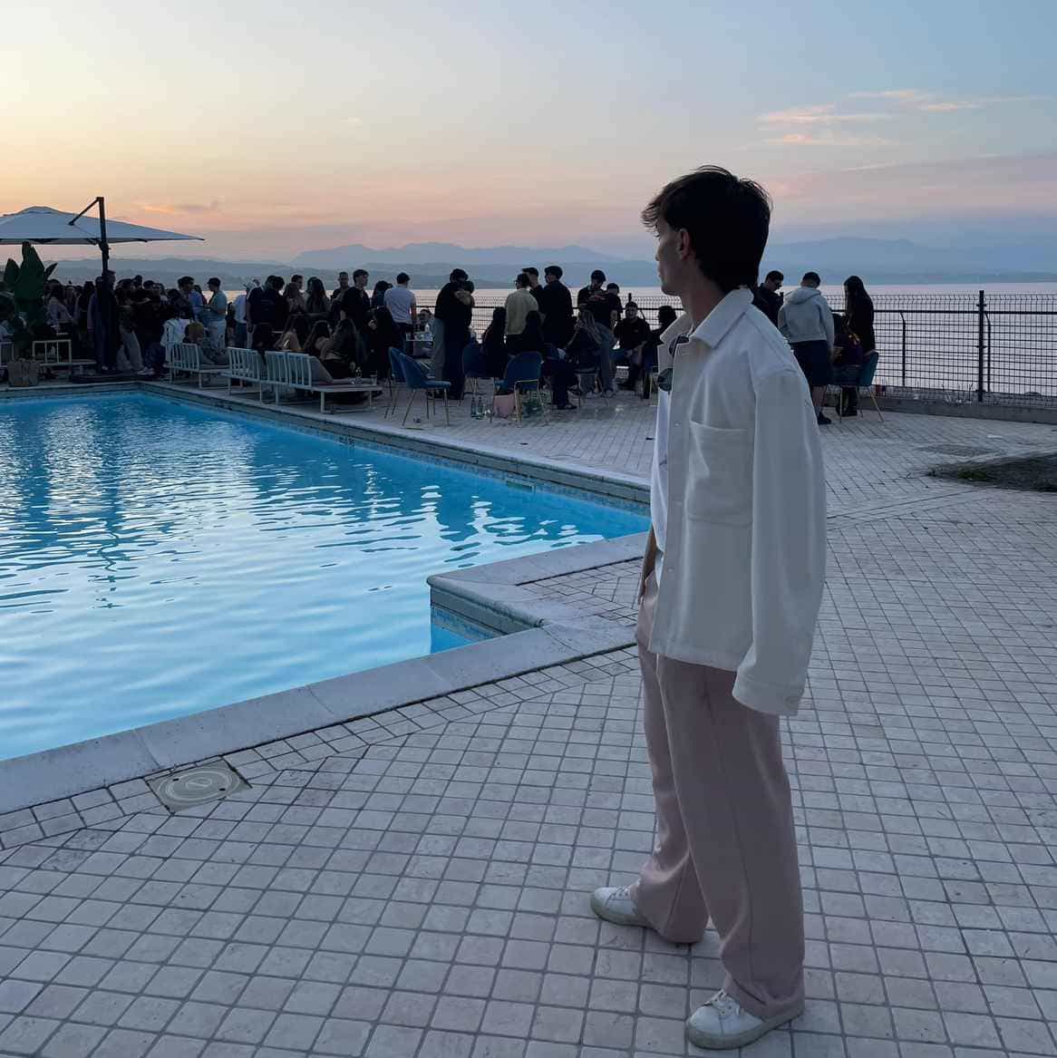 Luca Puzzi's Rumix profile picture