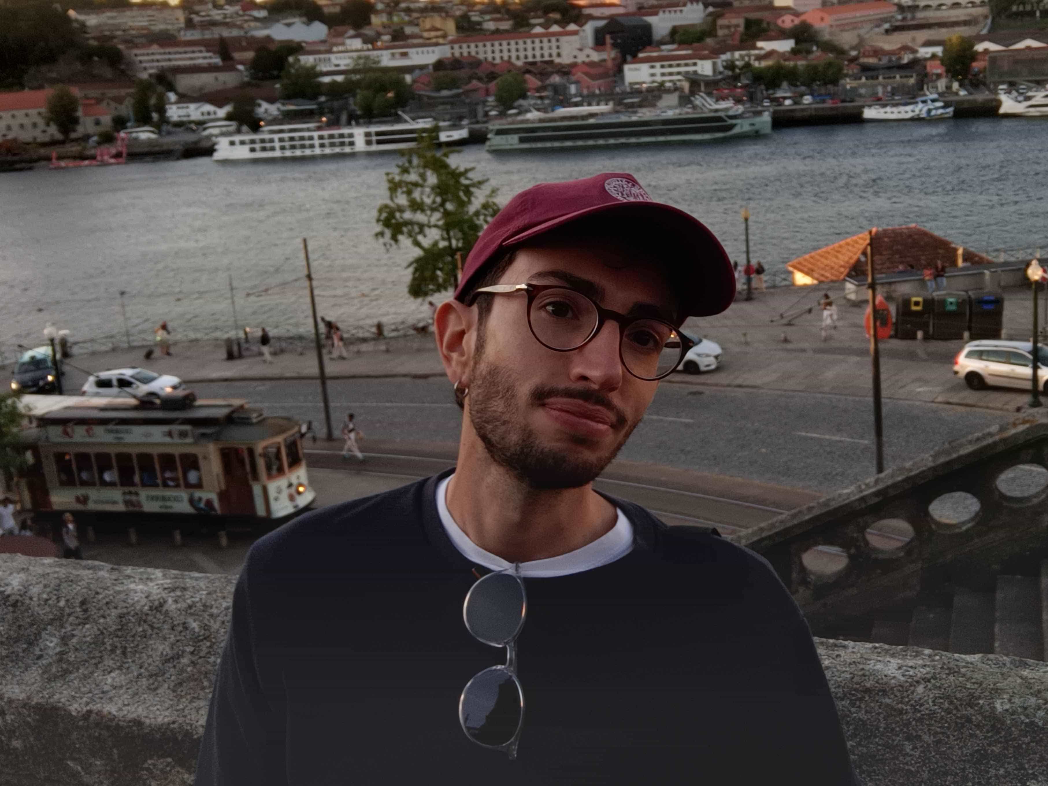 Luca Lazzari's Rumix profile picture
