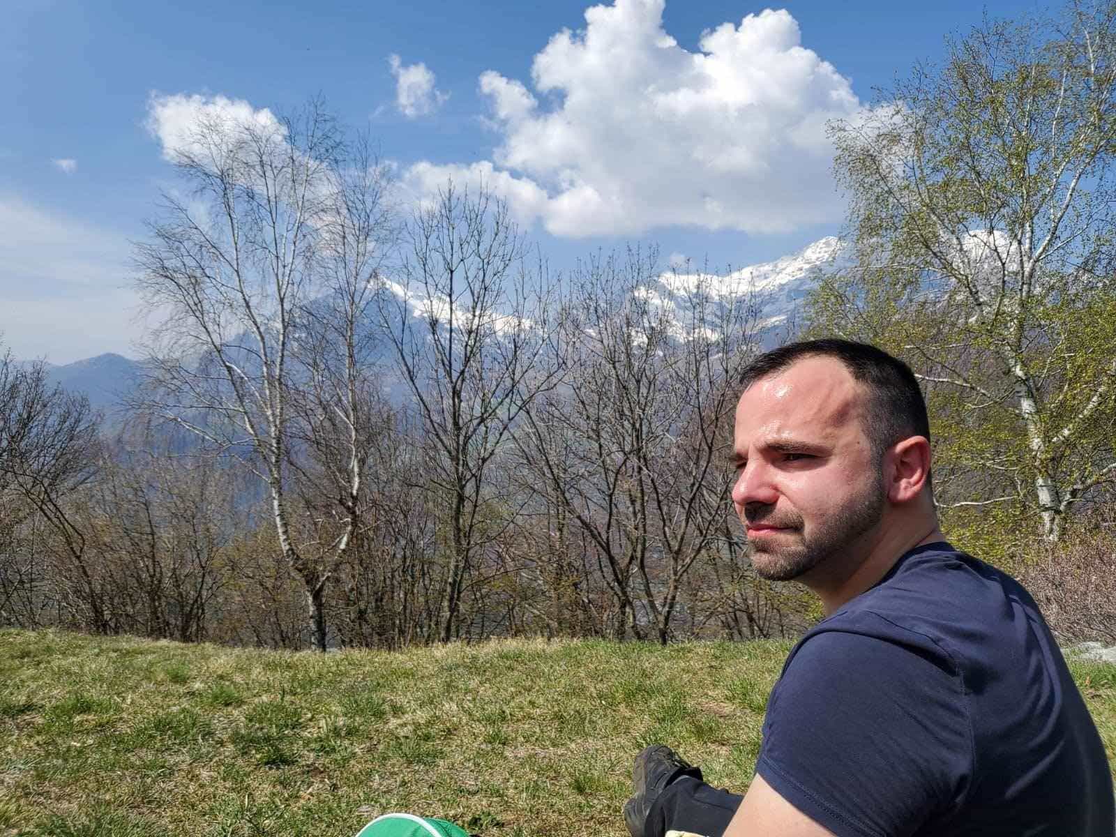 Ruben Di Fonzo's Rumix profile picture