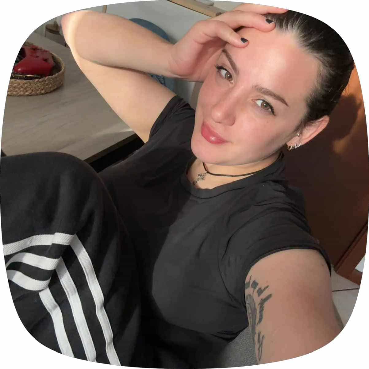 Erika Tolotti's Rumix profile picture