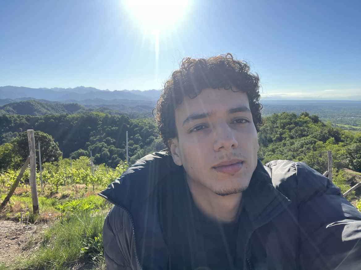 Zakaria Ben ziane's Rumix profile picture