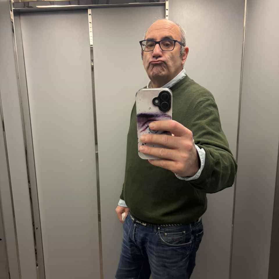 massimiliano Casagrande's Rumix profile picture