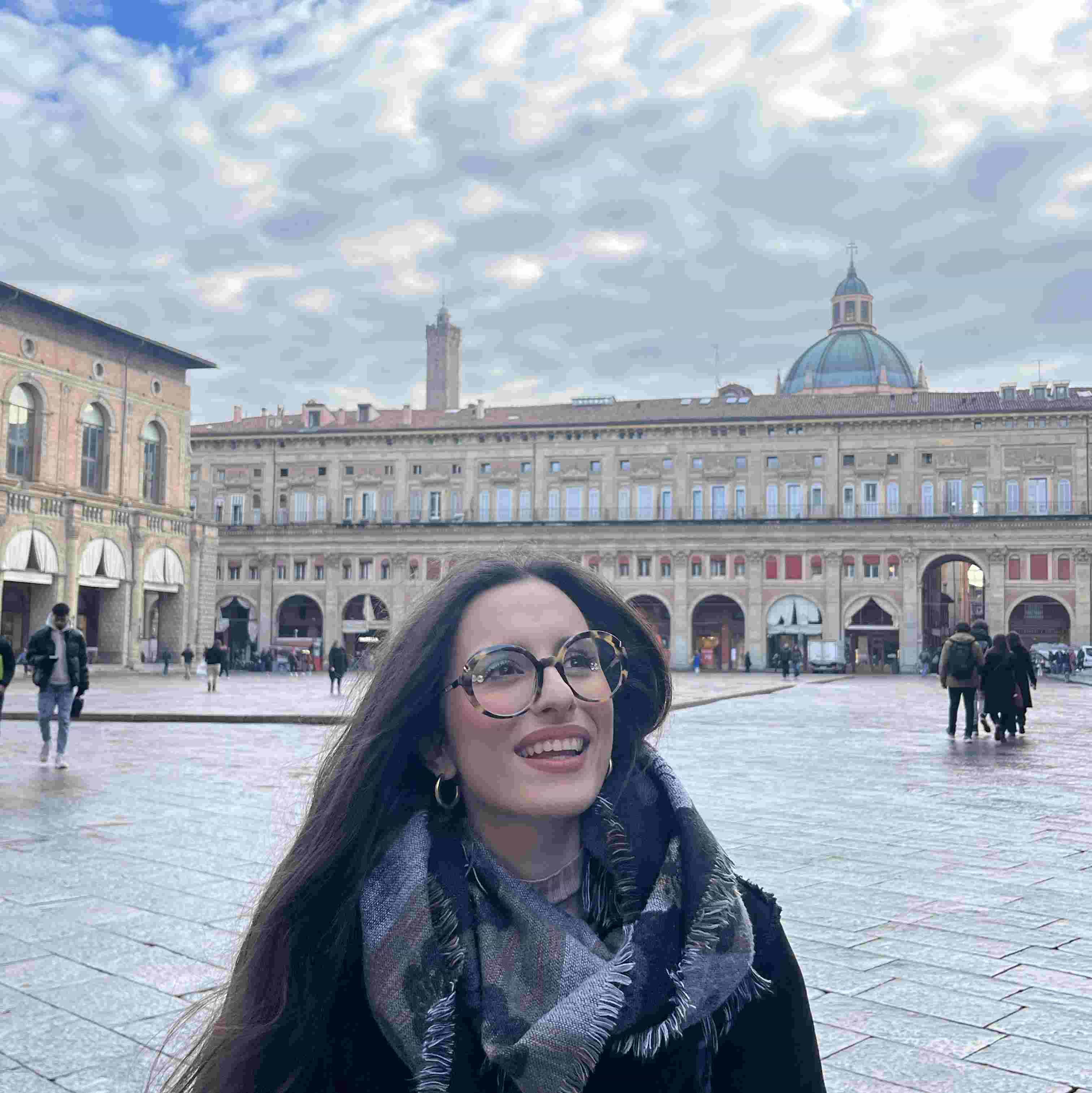 Immagine profilo Rumix di Anita Rossi