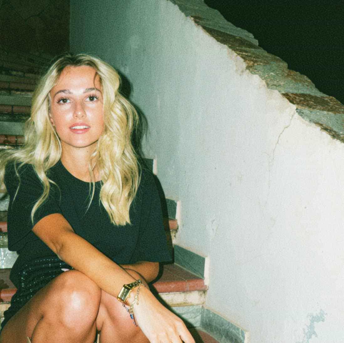 Matilde Aime's Rumix profile picture