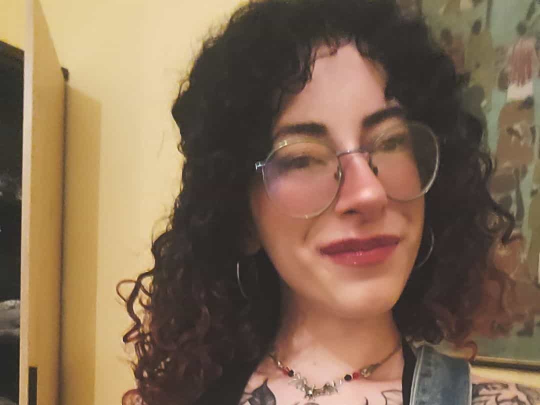 Chiara Cignarella's Rumix profile picture