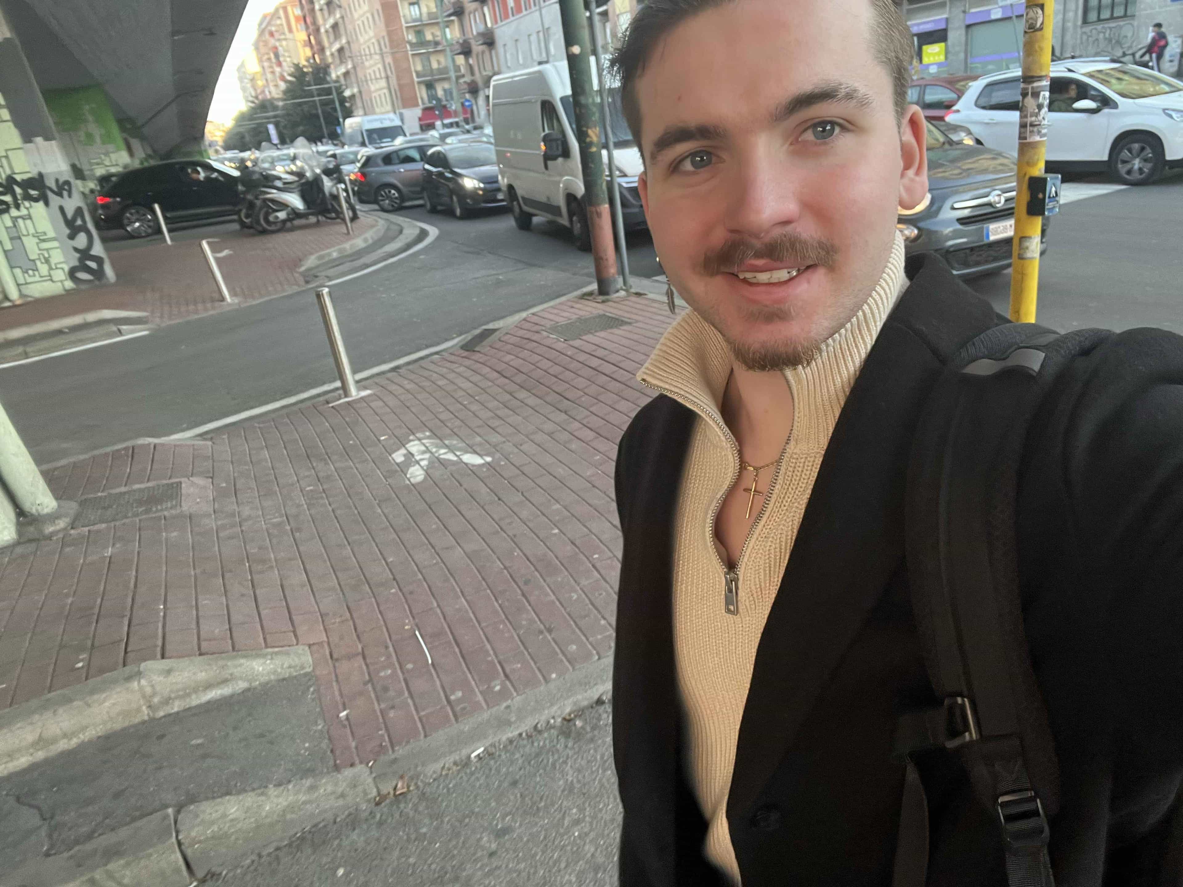 Immagine principale: Cerco stanza singola Milano