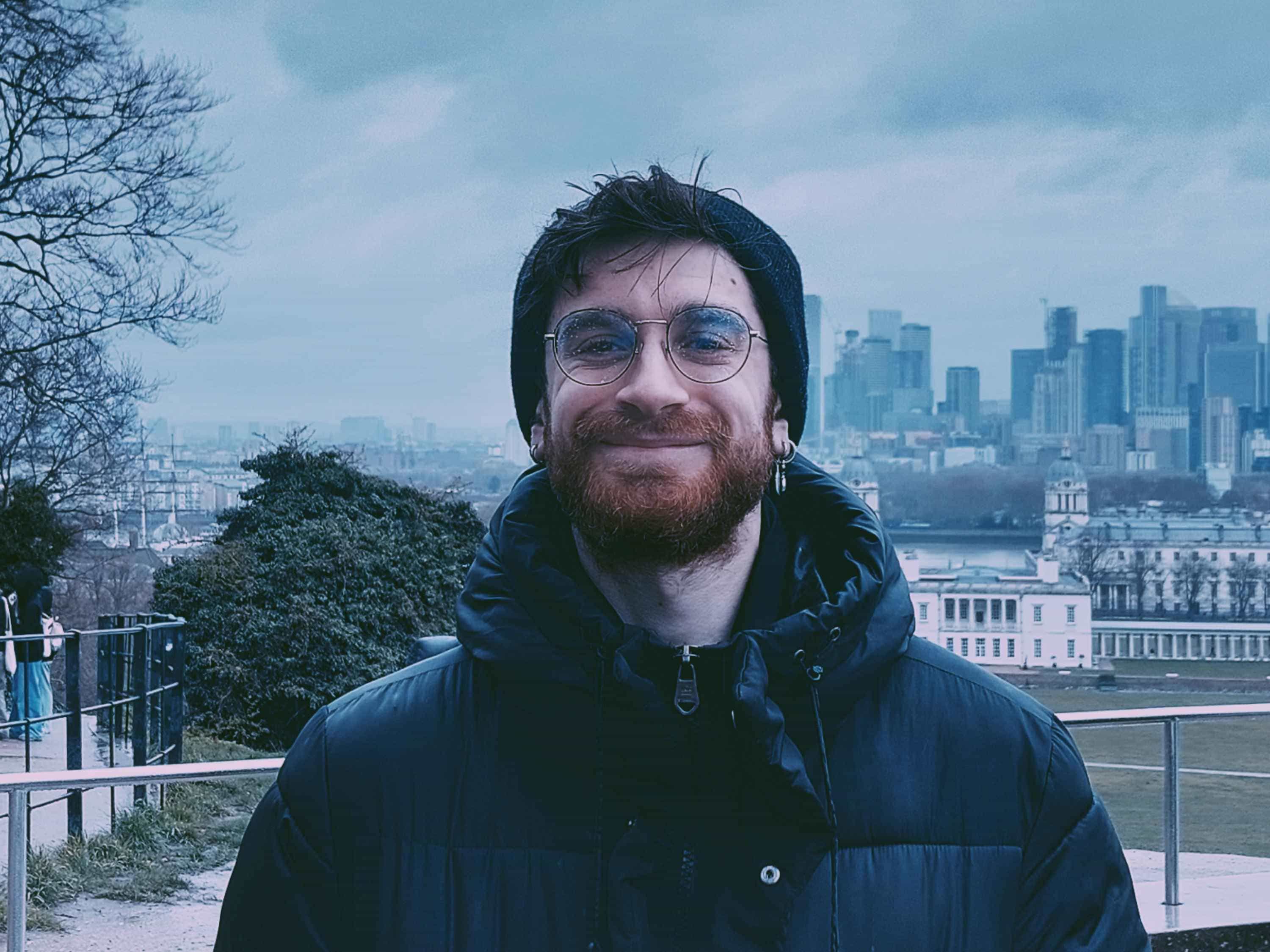 Immagine principale: Cerco singola a Bologna