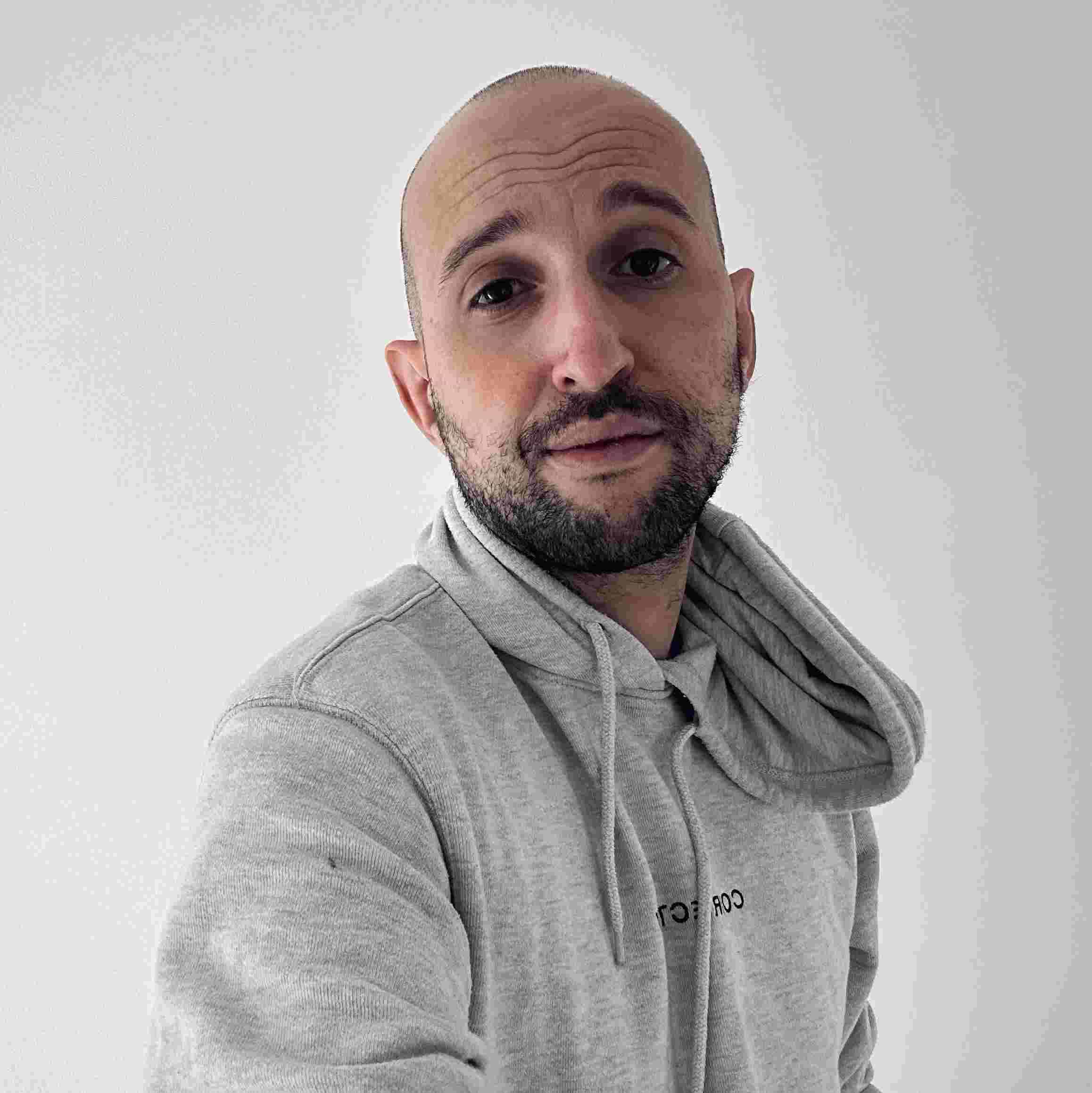 Immagine profilo Rumix di Luca Fontanella