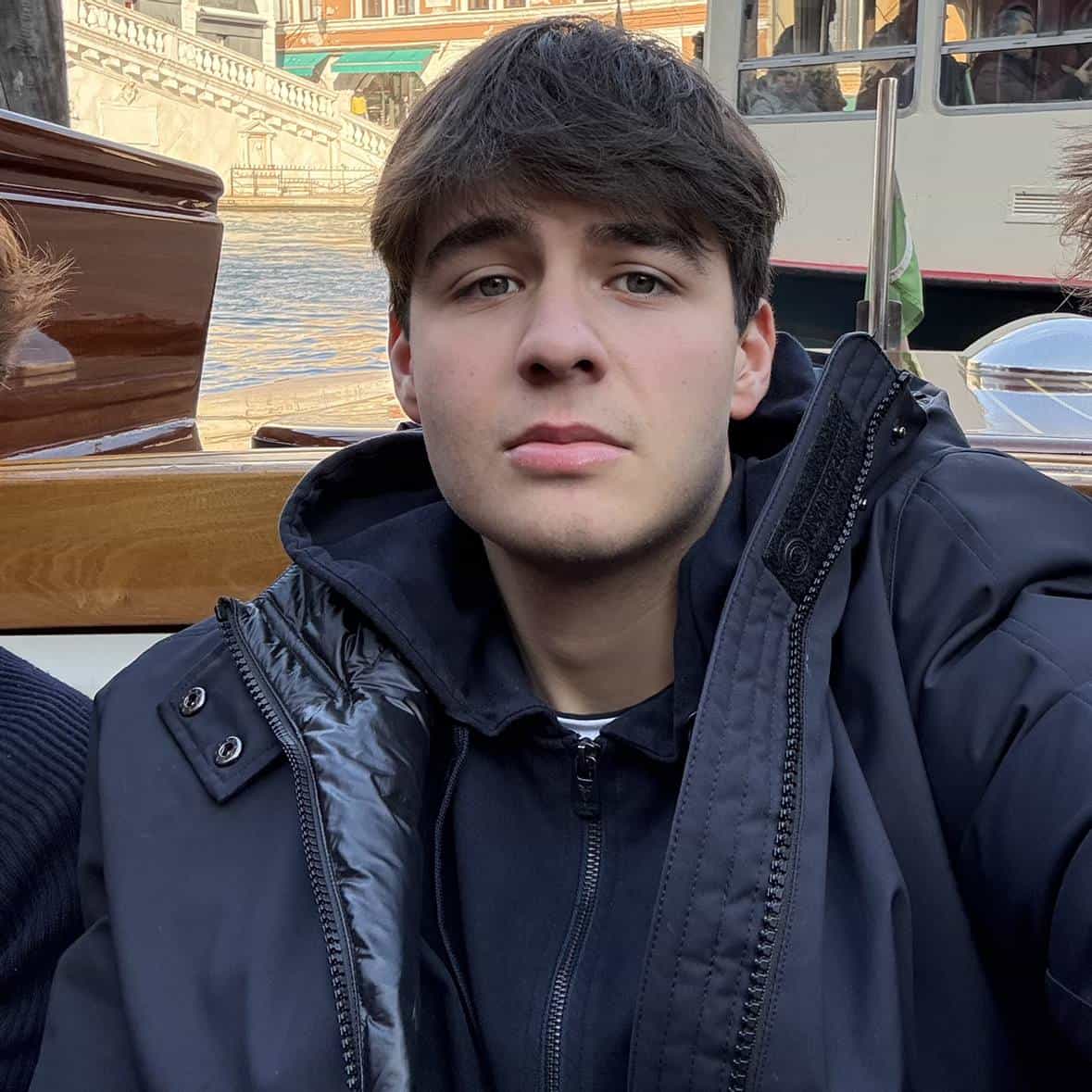 Immagine principale: Cerco STANZA SINGOLA a Milano