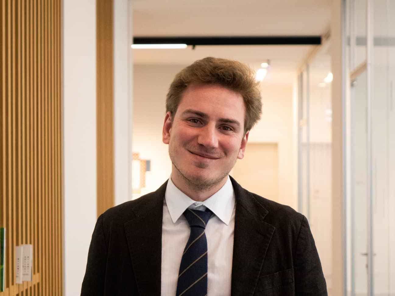 Immagine principale: Cerco stanza o appartamento