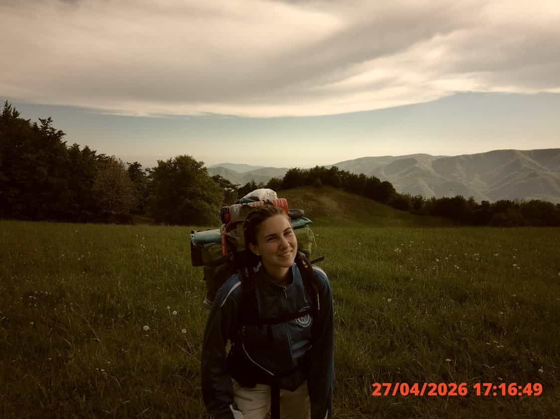 Michela Saccon's Rumix profile picture