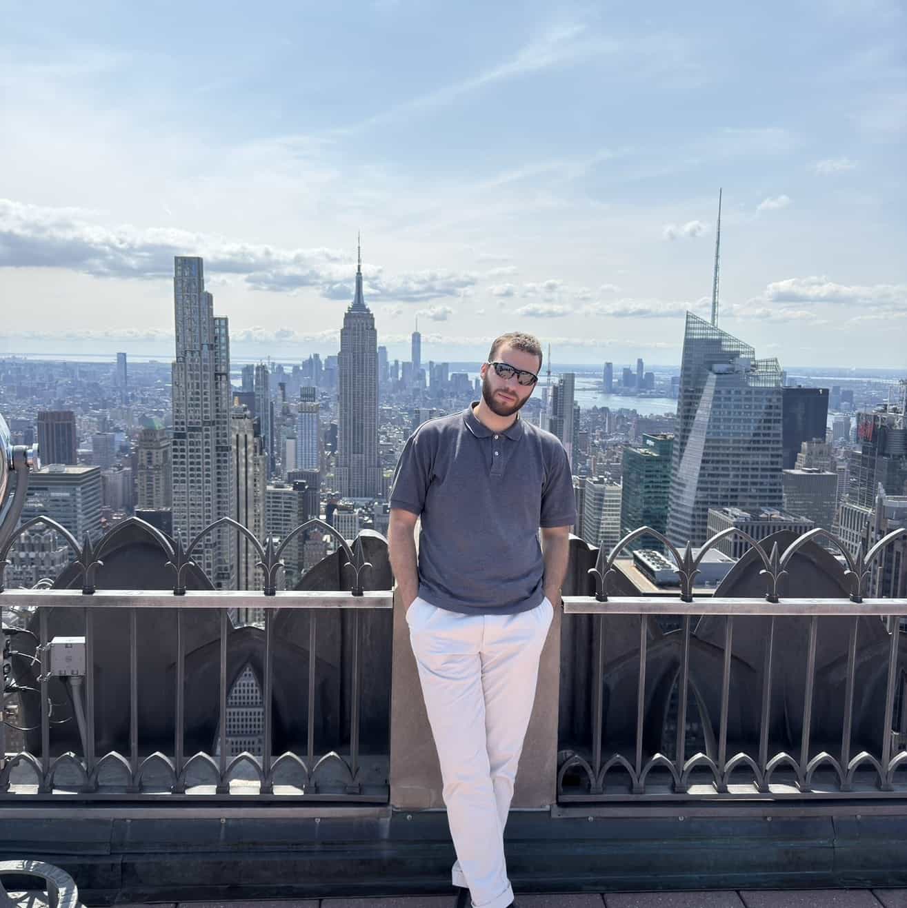 Matteo S.'s Rumix profile picture
