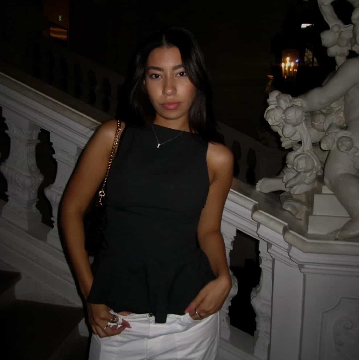 Valentina Artunduaga's Rumix profile picture