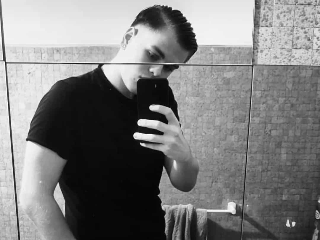 Samuele Martinelli's Rumix profile picture