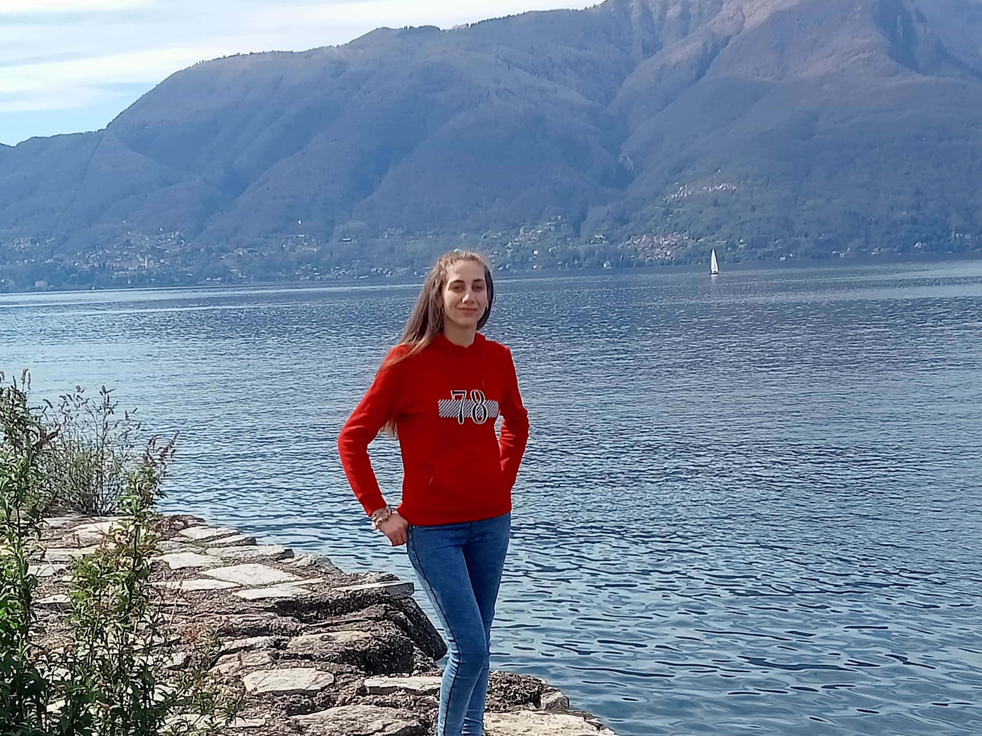 Immagine principale: Cerco una stanza e anche una coinquilina.