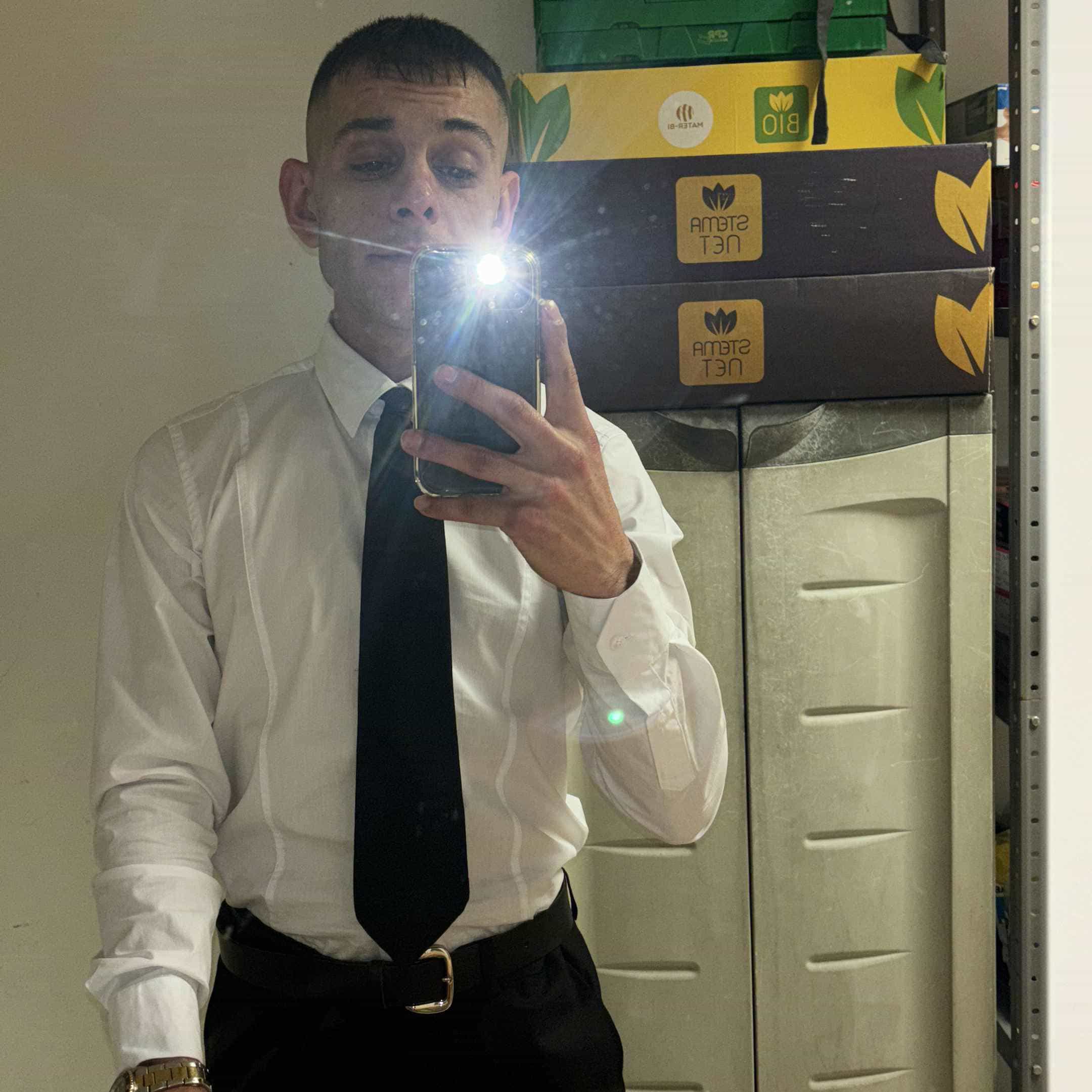 Immagine principale: Cerco casa