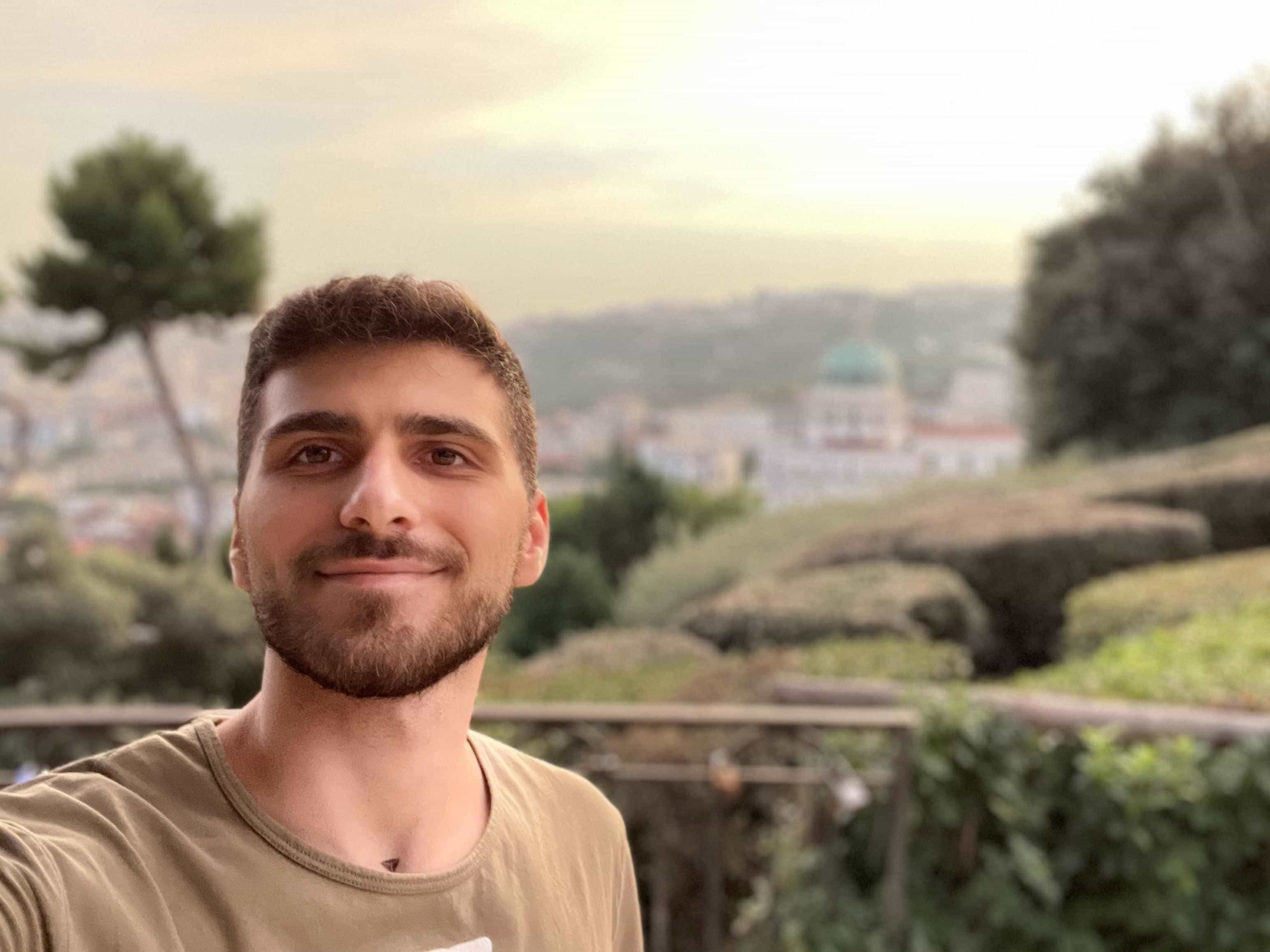 Immagine principale: Cerco stanza singola