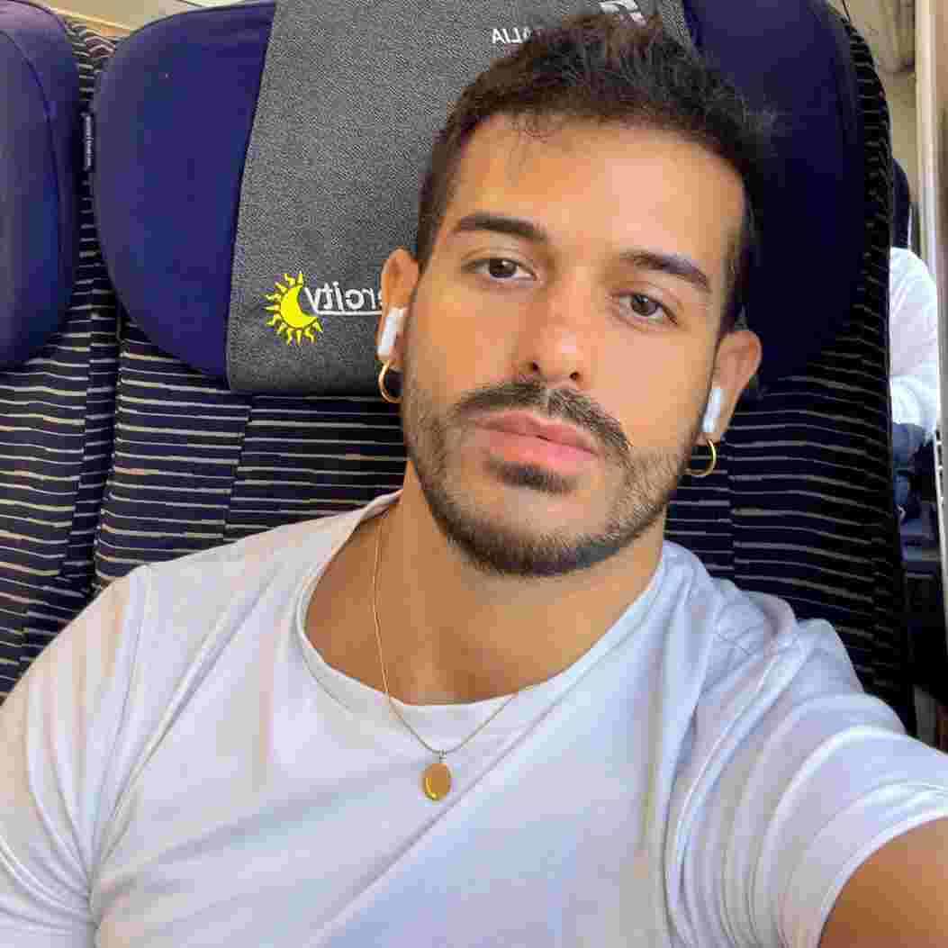 Alessandro Cirlincione Palumbo's Rumix profile picture