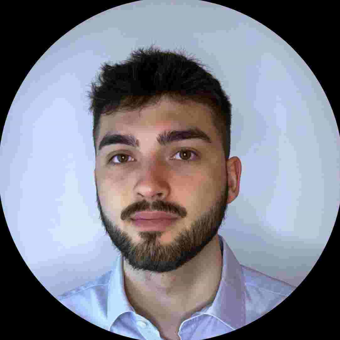 Immagine profilo Rumix di Marco Contucci