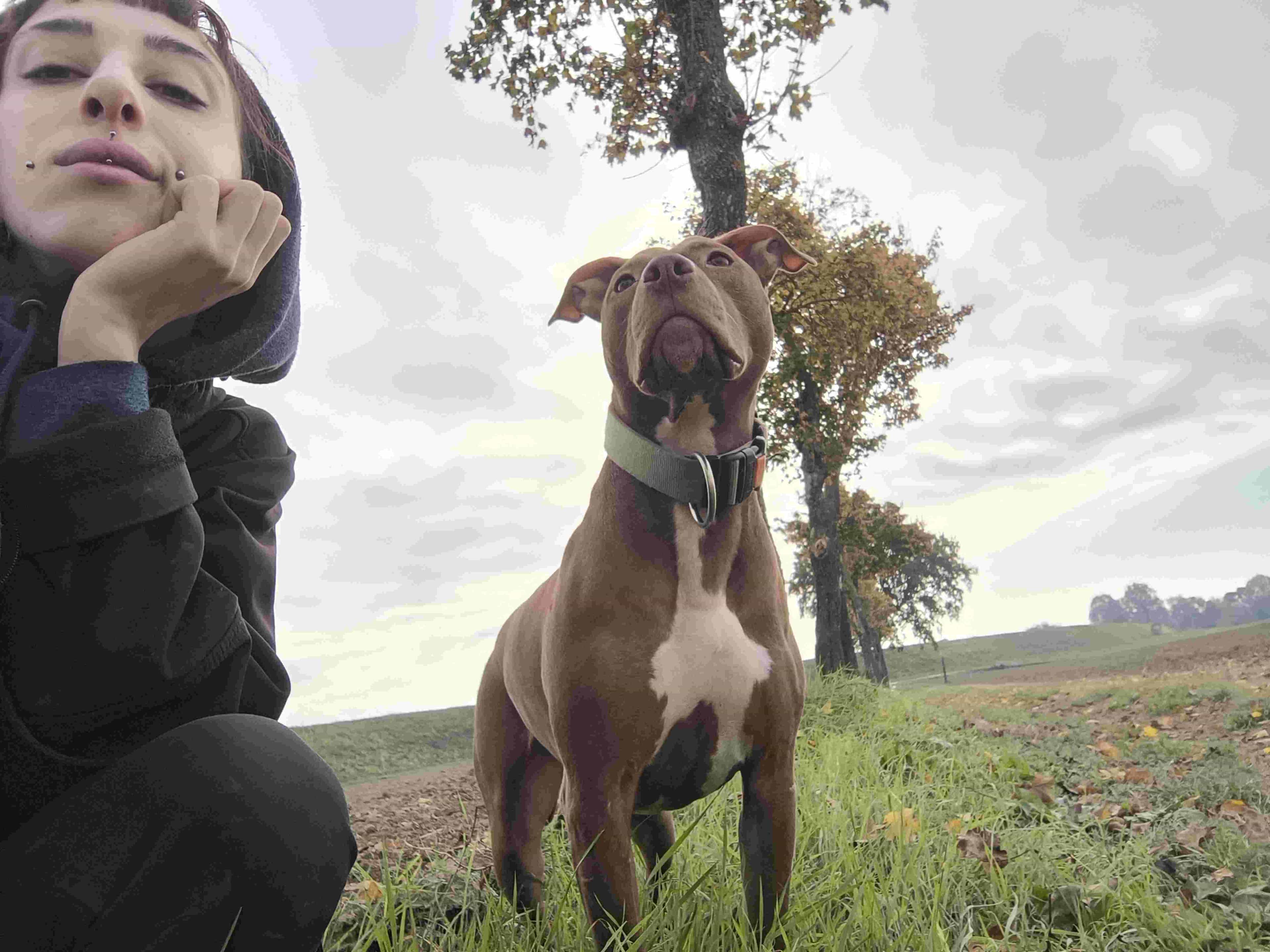 Immagine profilo Rumix di Zoe Zanieri