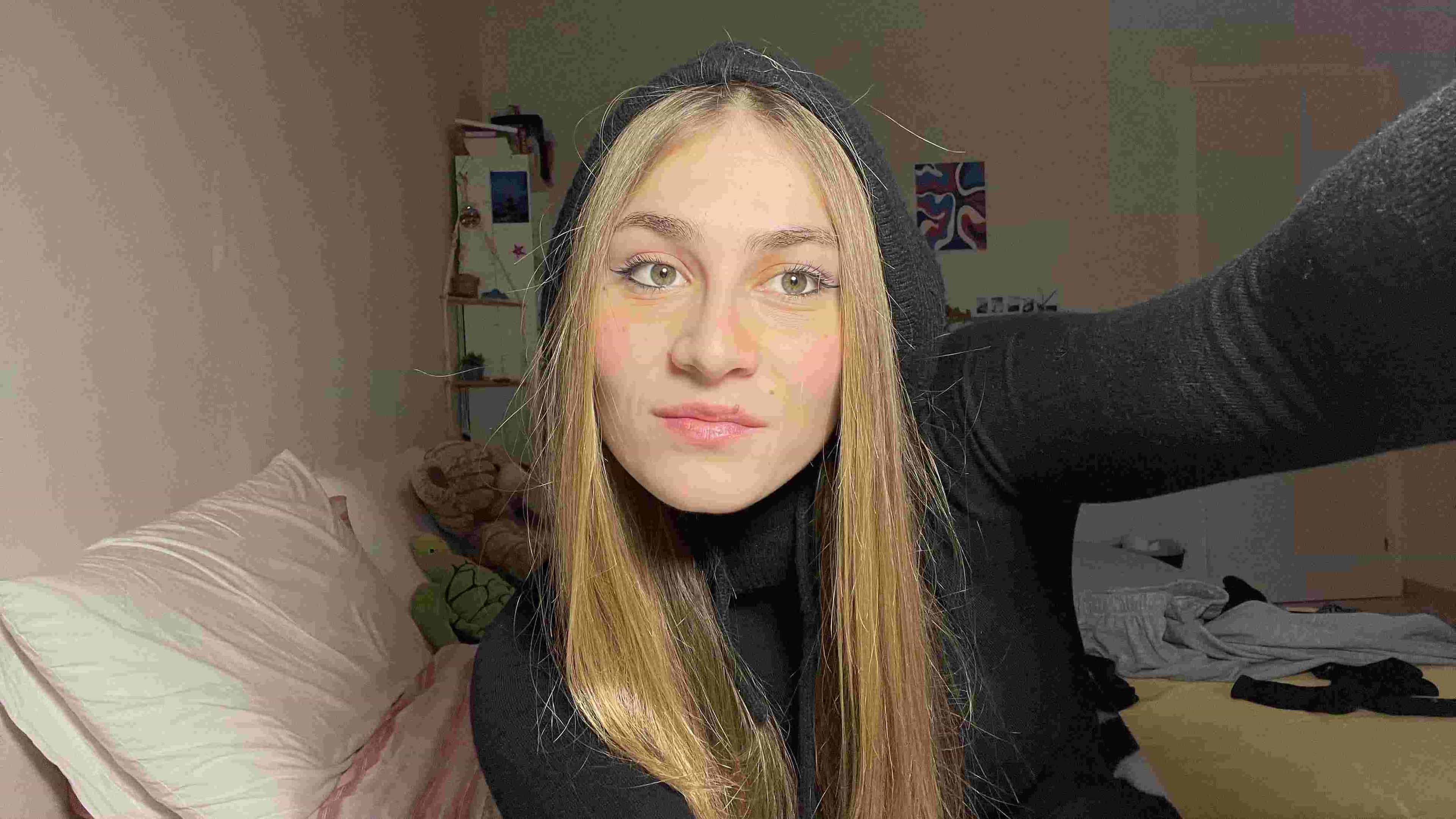 giulia virgulti's Rumix profile picture