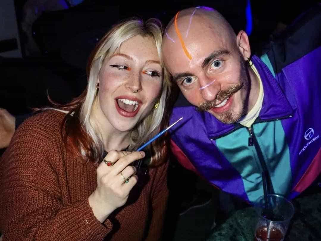 Immagine principale: Cerco insieme al mio fidanzato una camera doppia a Bologna