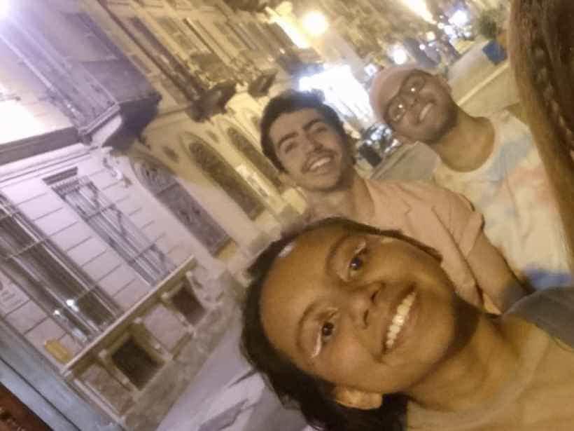 Immagine principale: Cerco trilocale in affitto