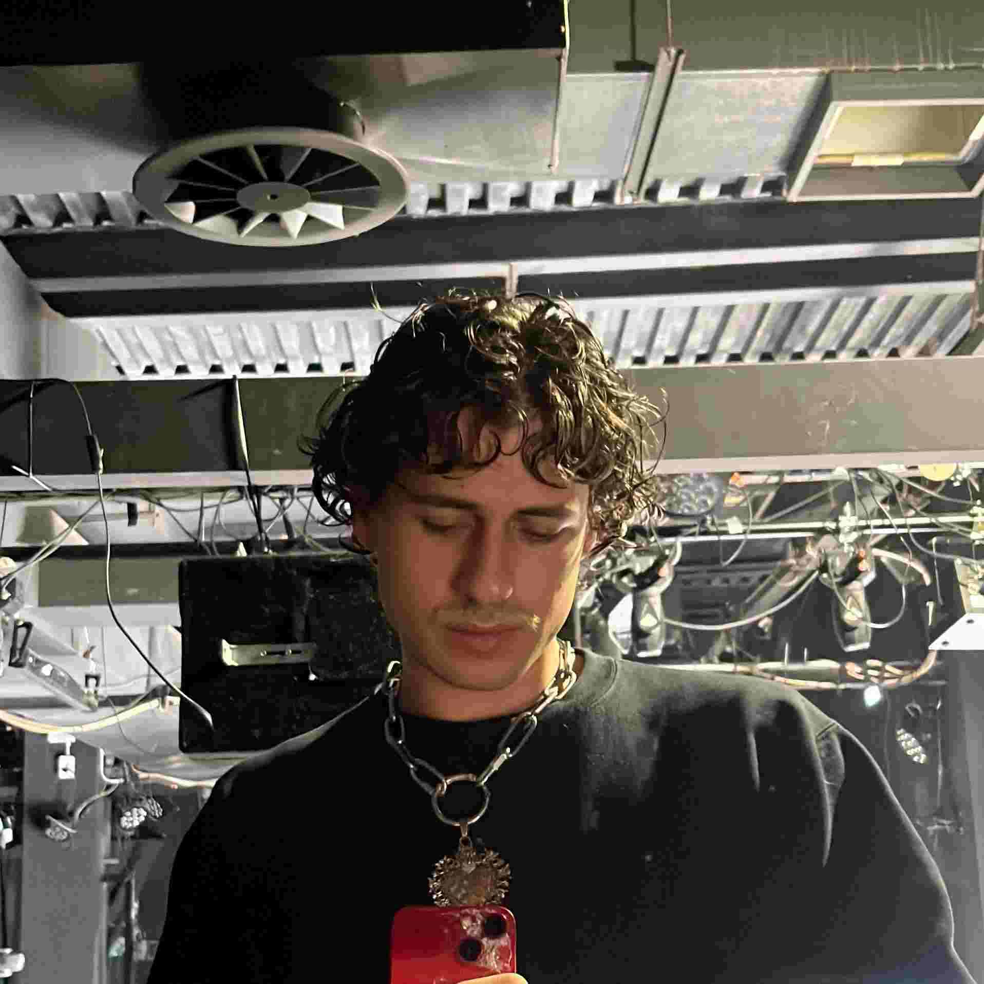 Emanuele Rumix's Rumix profile picture