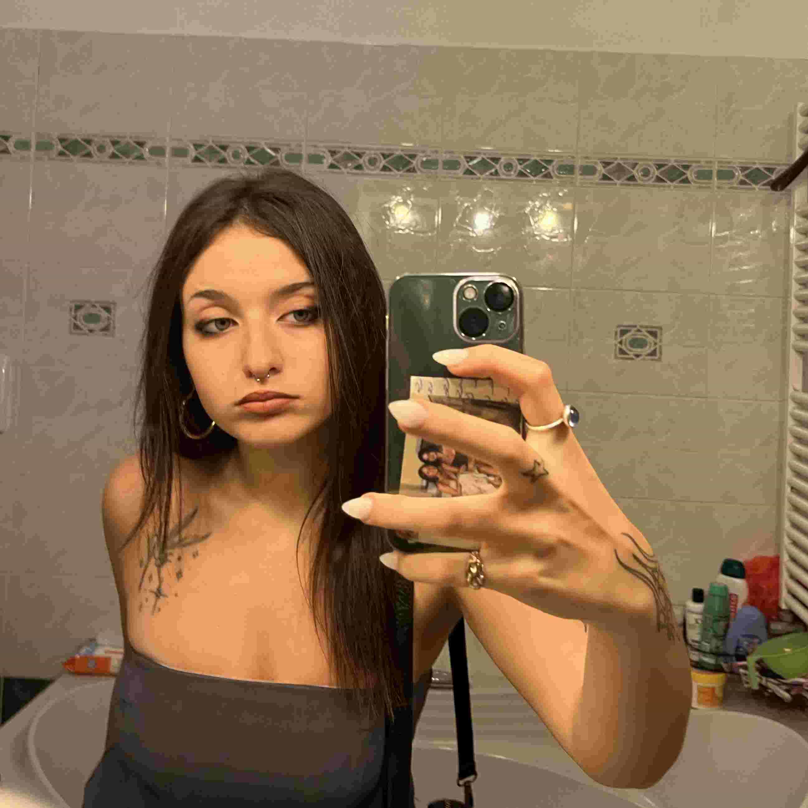 sofia varone's Rumix profile picture
