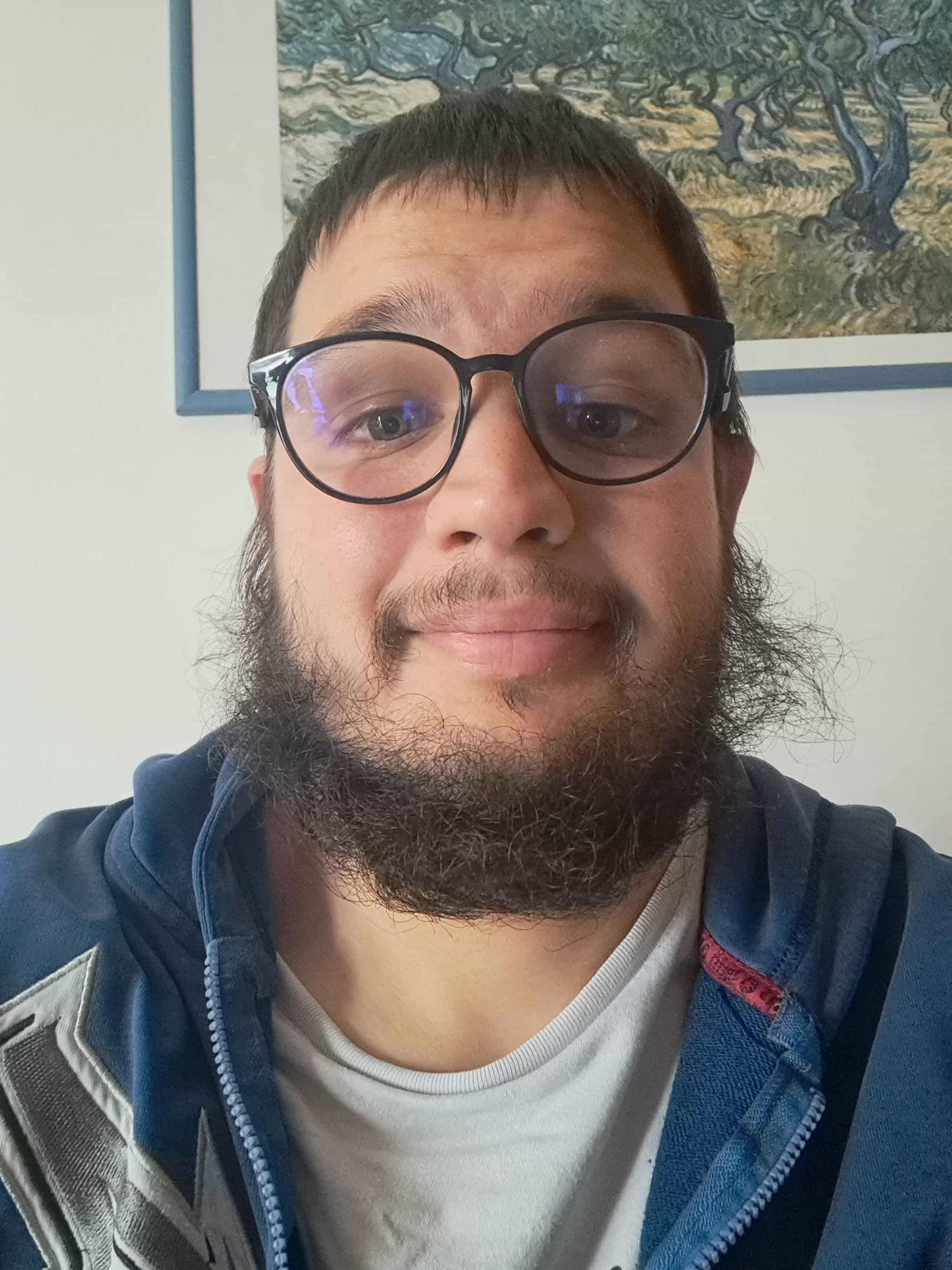 Immagine principale: Cerco una stanza in un appartamento condiviso a Bologna