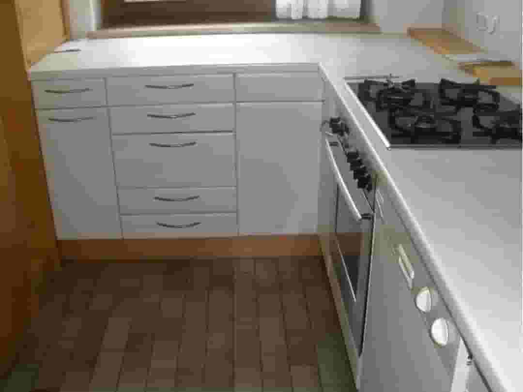 Thumbnail - Appartamento 100qm a Bolzano da affittare Fino a giugno 26