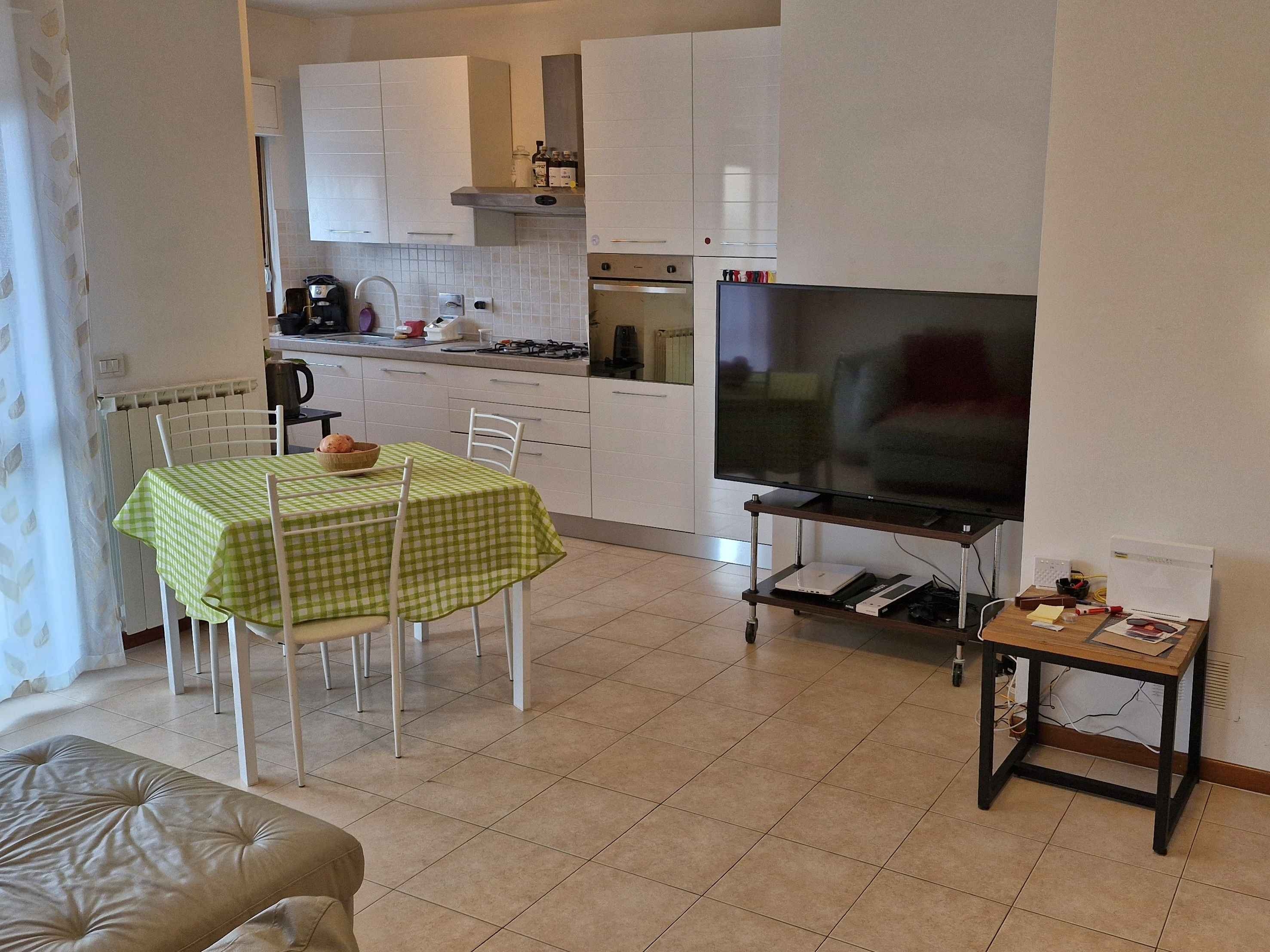 Immagine principale: Affitto stanza in condominio Bastia Umbra