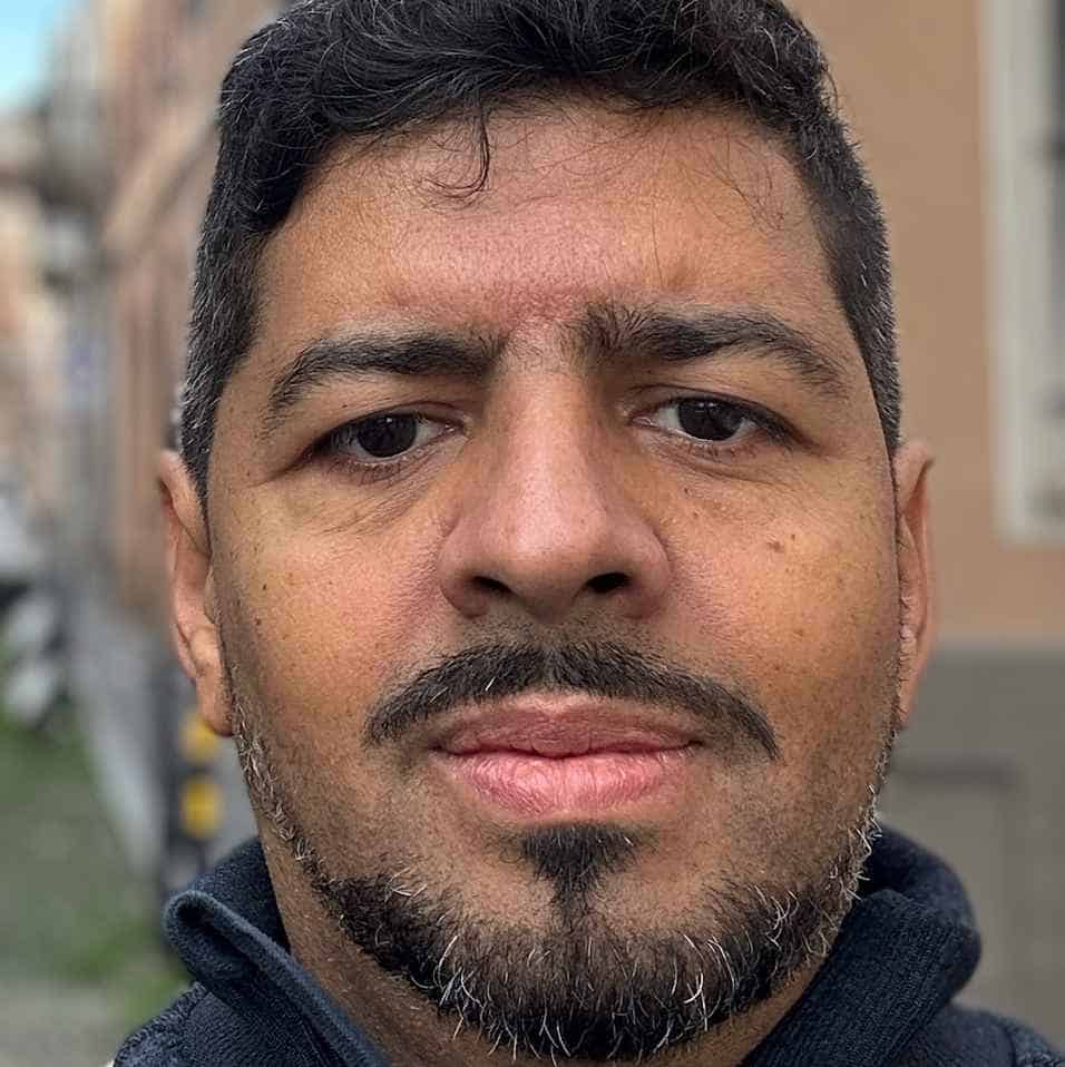 Thumbnail - Cerco Stanza Singola/Doppia a Melegnano