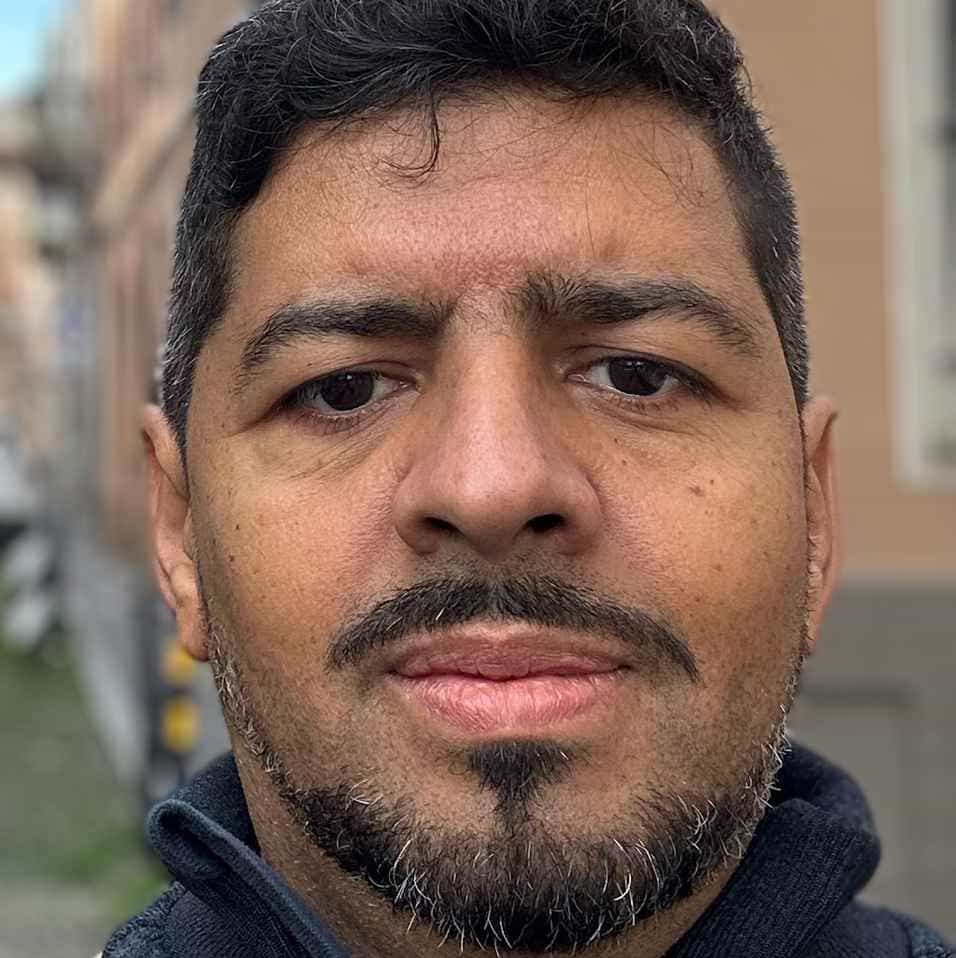 Immagine principale: Cerco Stanza Singola/Doppia a Melegnano