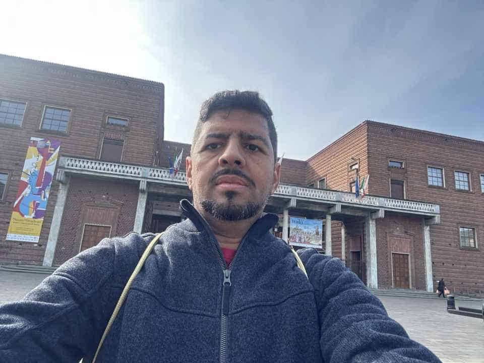 Thumbnail - Cerco stanza singola/doppia a Pavia