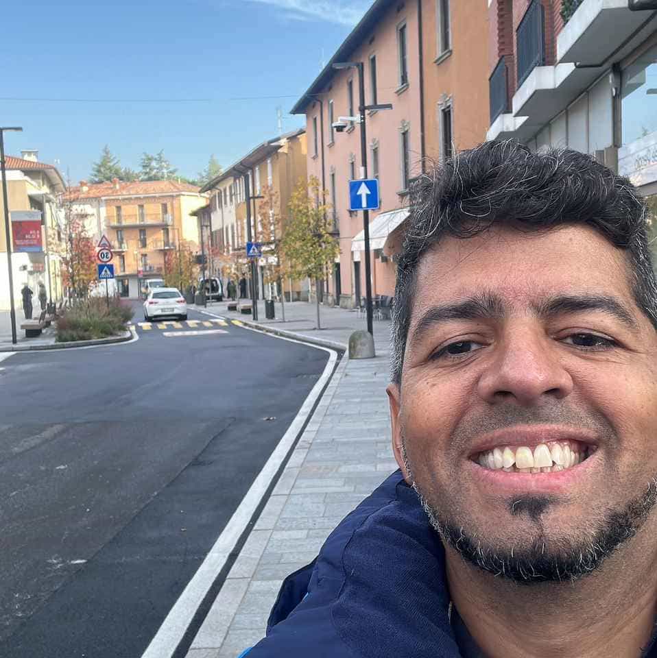 Immagine principale: Cerco affitto camera singola