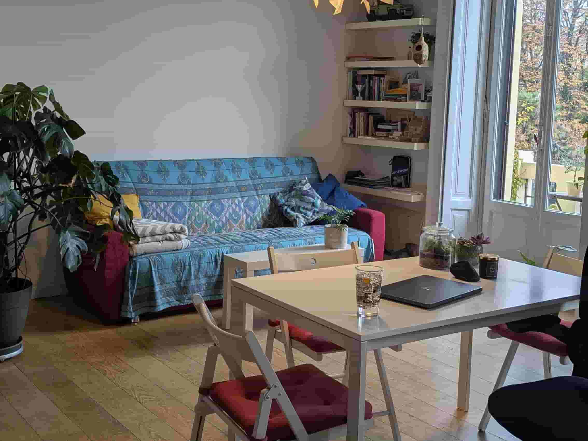 Thumbnail - Affitto stanza in quartiere Isola