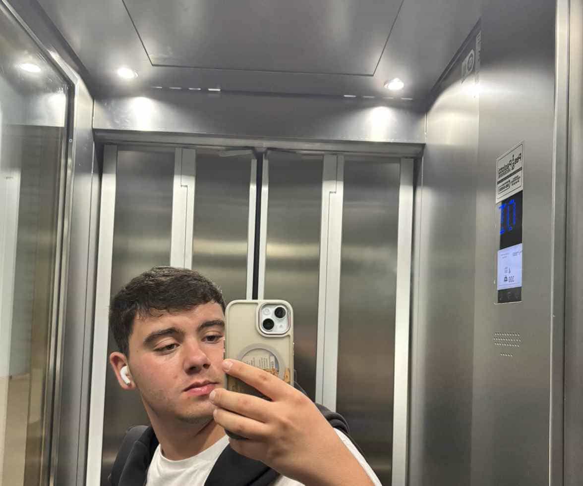 Immagine principale: Cerco stanza urgente dal 1 gennaio