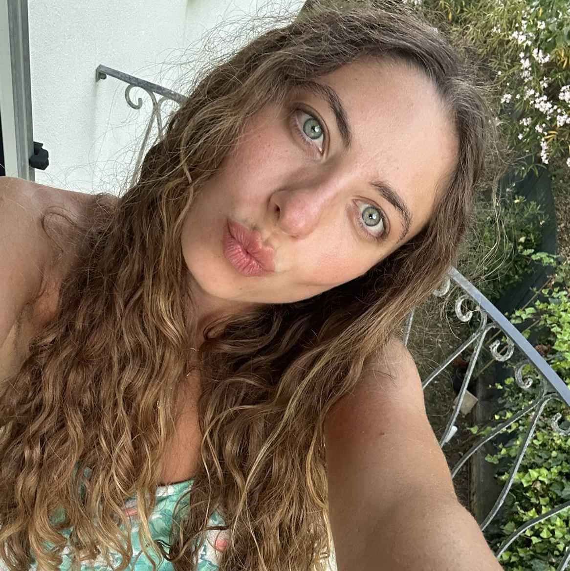 Maria Lina Folicaldi's Rumix profile picture