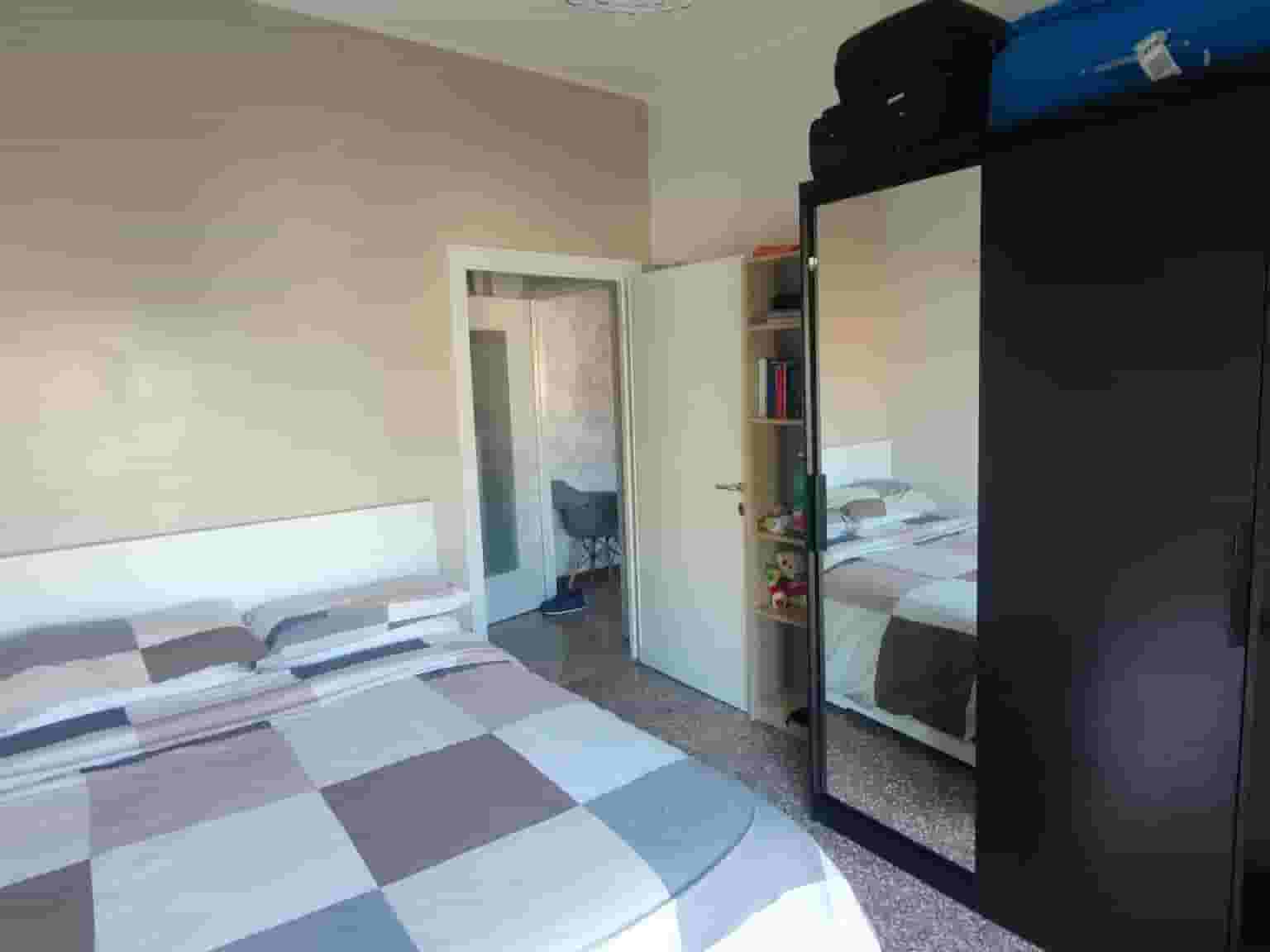 Thumbnail - Stanza uso singolo con Letto Matrimoniale