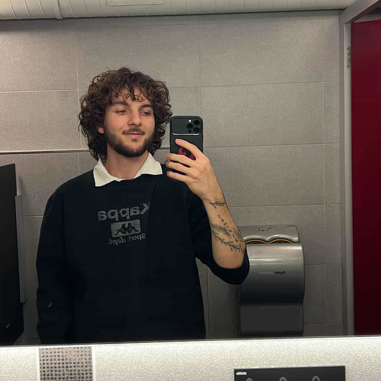 Immagine principale: Cerco grande Stanza o piccola casa per me :)