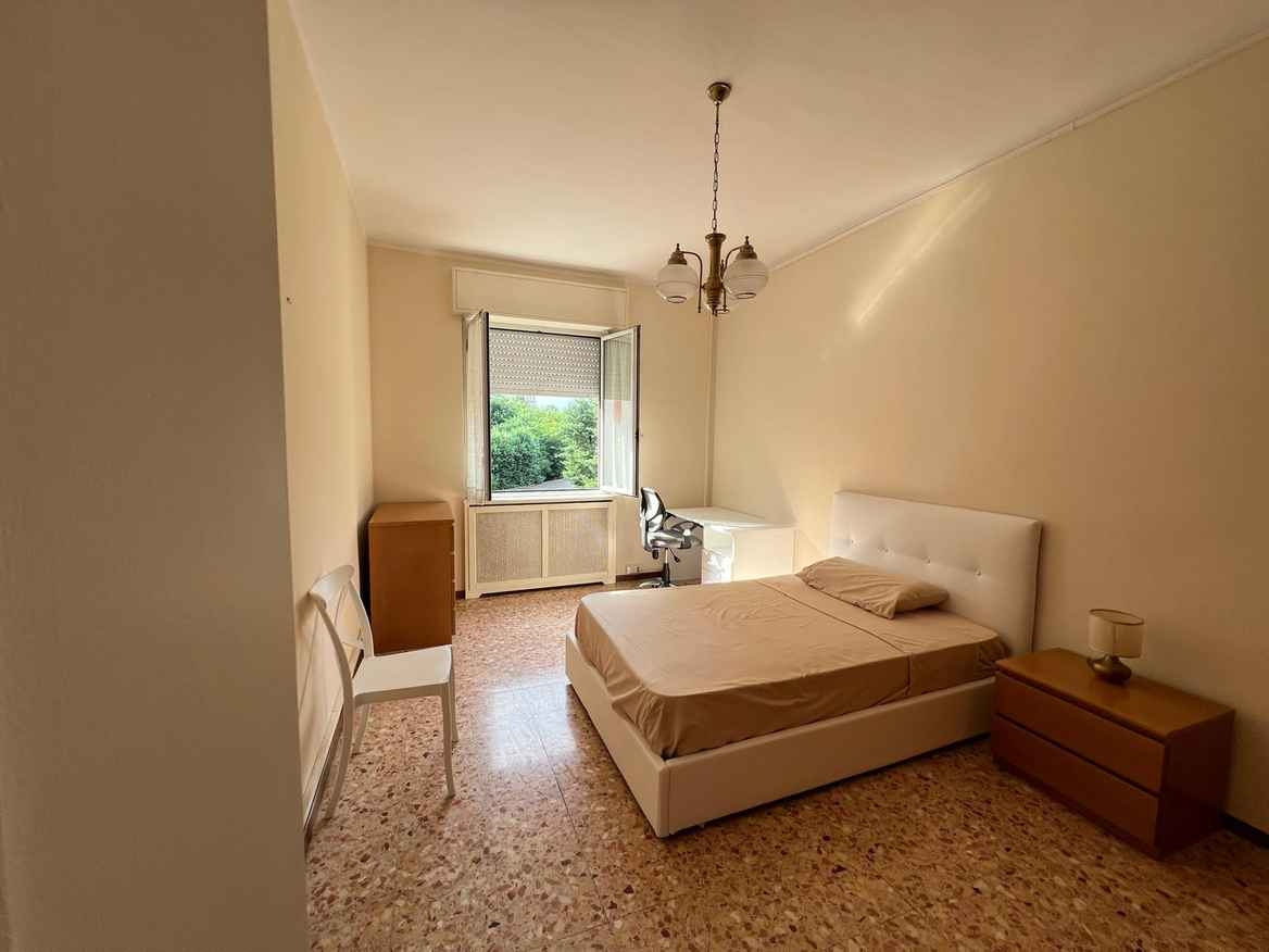 Immagine principale: MM2 Crescenzago — Stanza singola in bilocale rinnovato, libera da Febbraio 2026