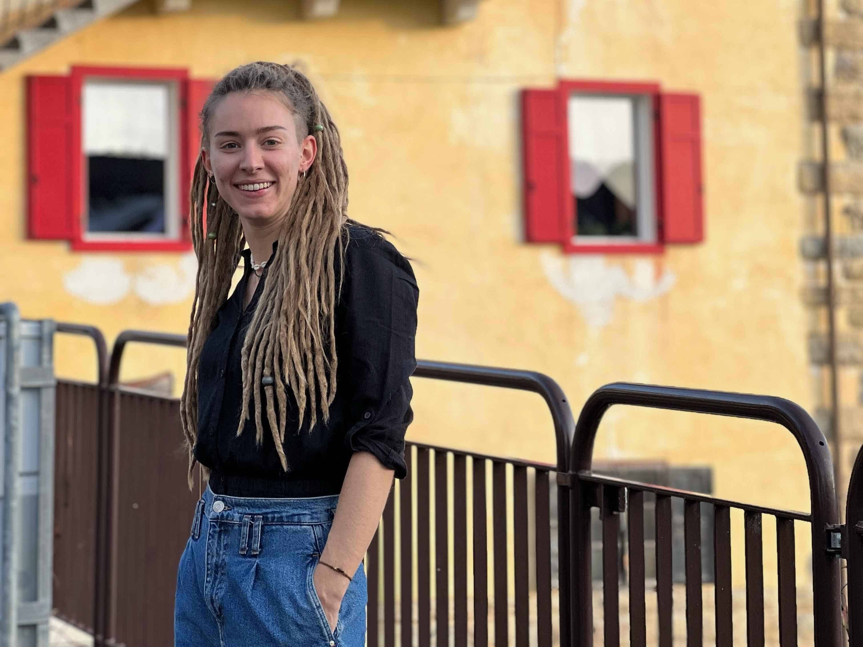 Thumbnail - Cerco singola/bilocale da fine giugno/inizio luglio