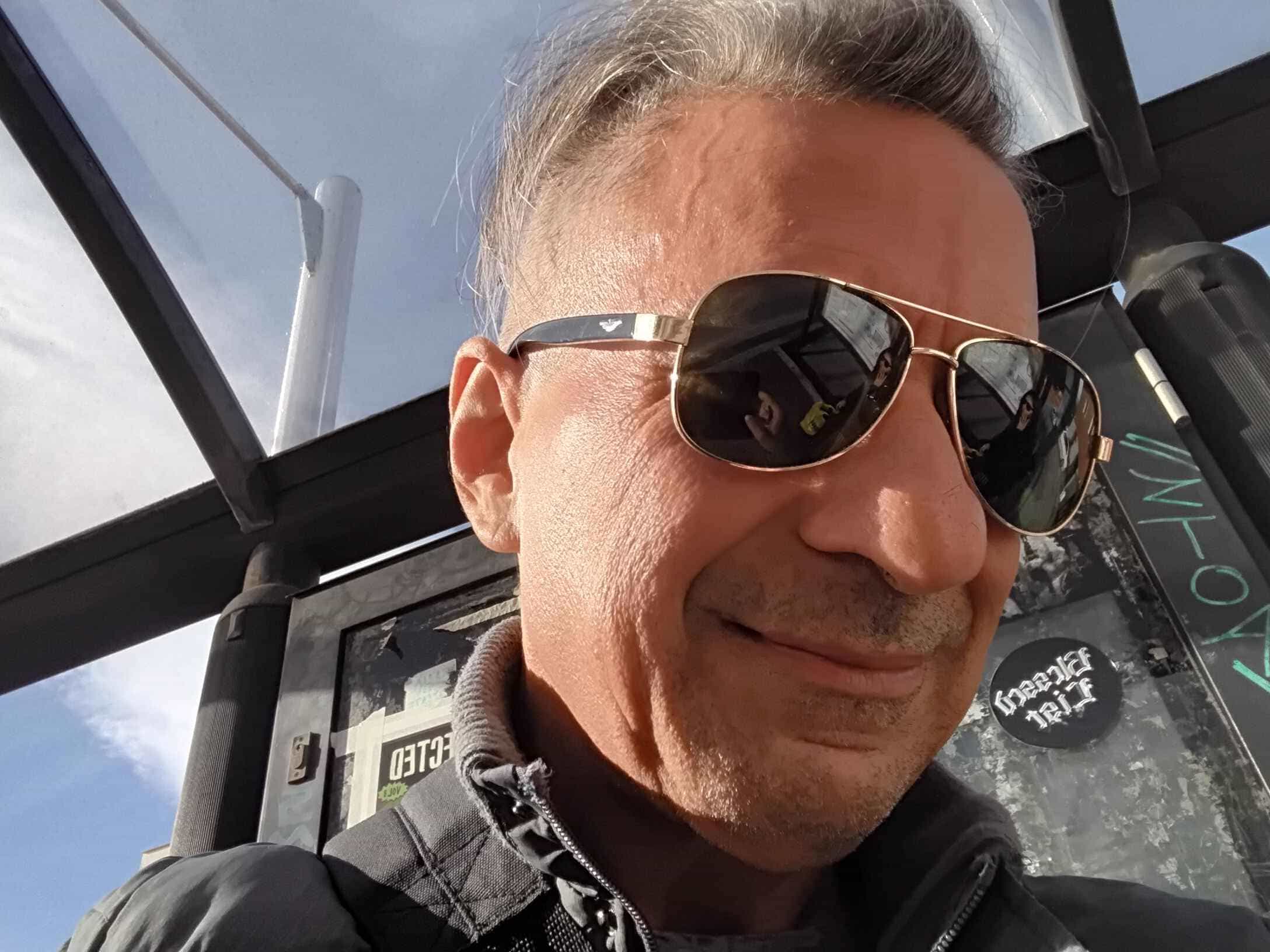 Immagine principale: Ovunque in italia ho zero vincoli territoriali