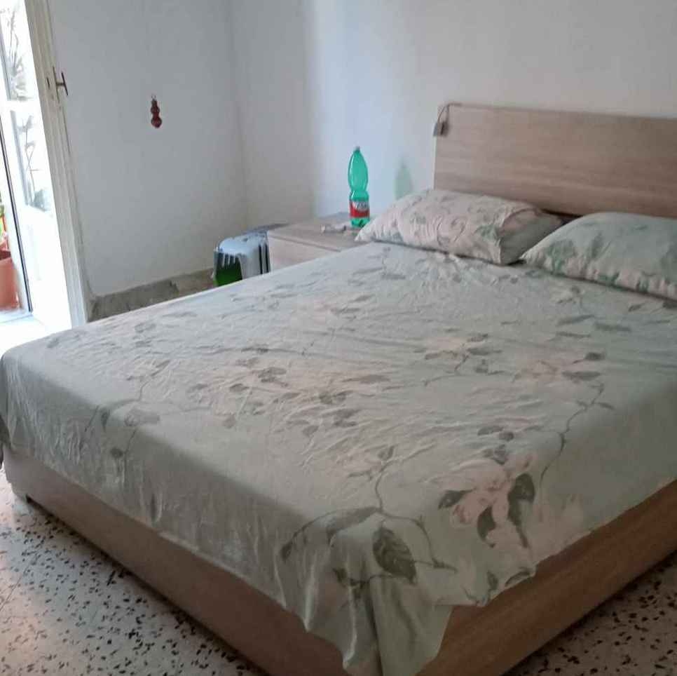 Immagine principale: Camera matrimoniale uso singolo