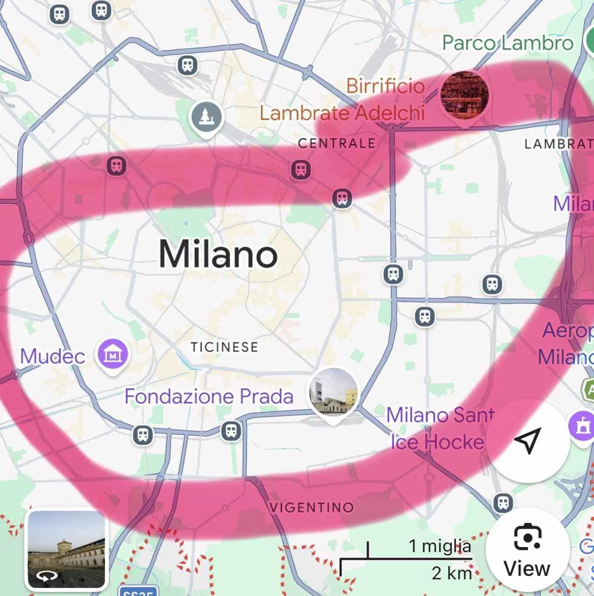 Immagine principale: Cerco stanza singola