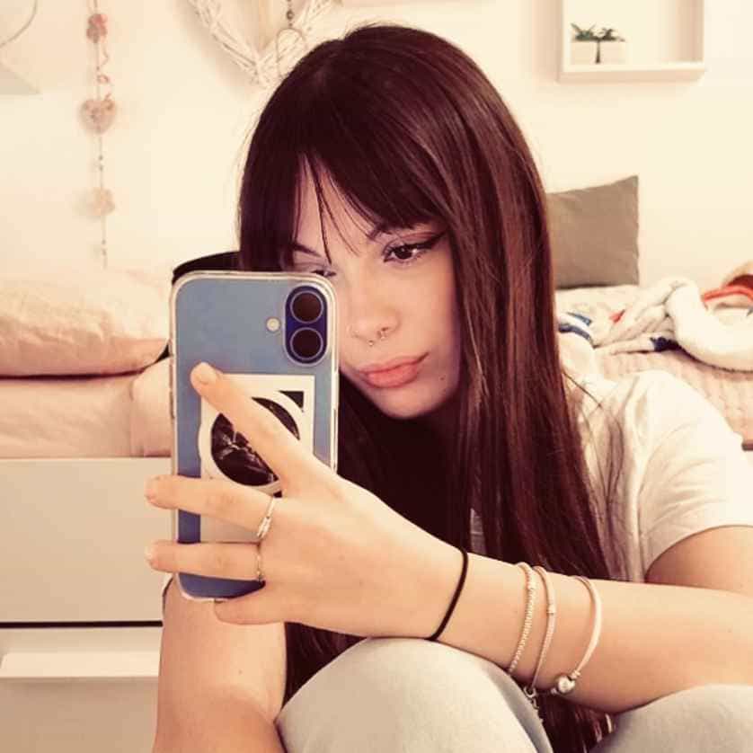 Giulia Abbate's Rumix profile picture