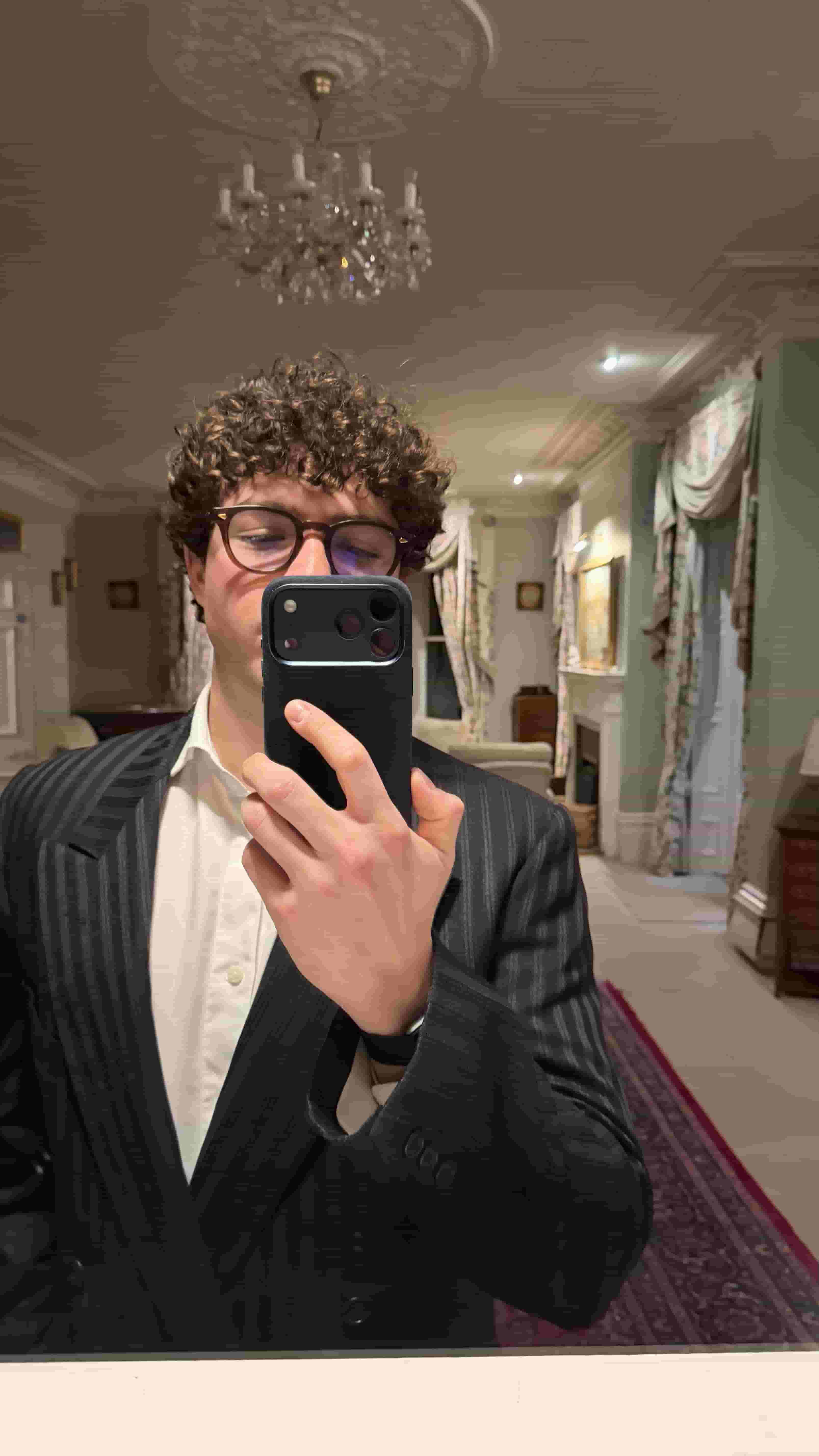 Thumbnail of Giacomo Casadei's gallery photo
