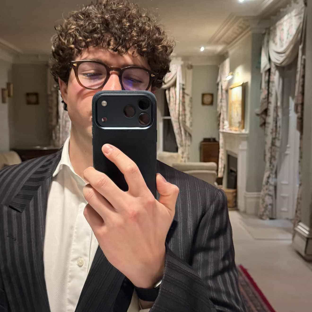 Giacomo Casadei's Rumix profile picture