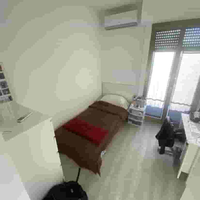 Thumbnail - Affitto stanza singola zona Baggio Milano